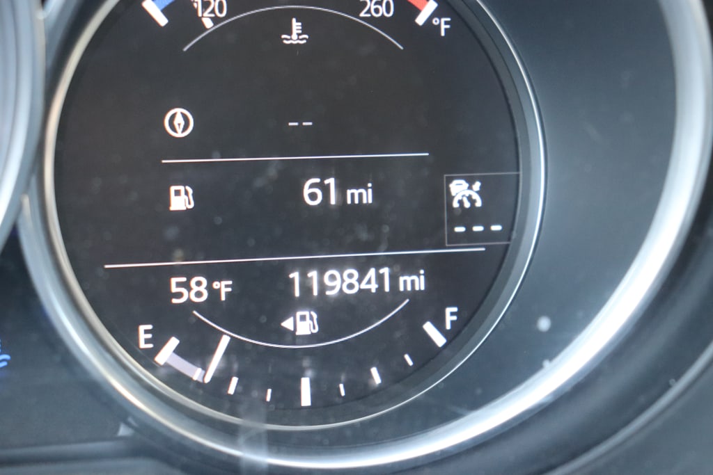 Thumbnail: 2018 Mazda CX-5 - 11