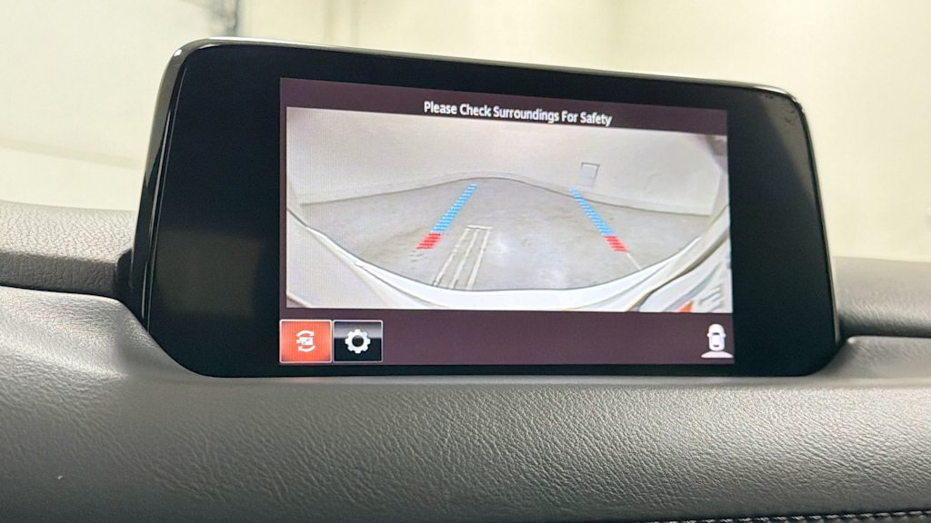 Thumbnail: 2019 Mazda CX-5 - 26
