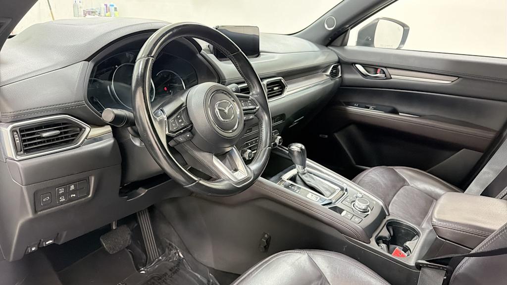 Thumbnail: 2019 Mazda CX-5 - 2