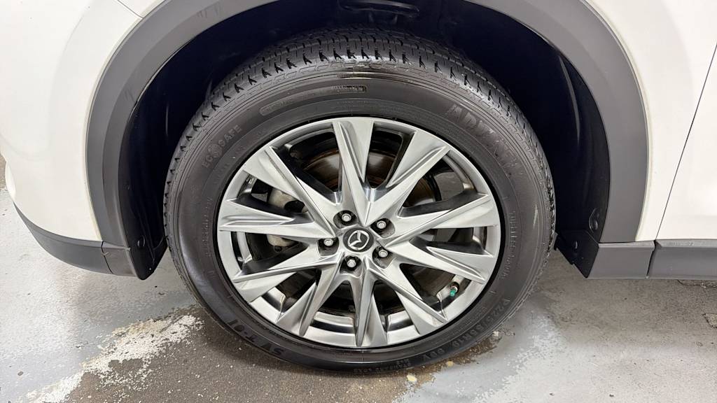 Thumbnail: 2019 Mazda CX-5 - 8