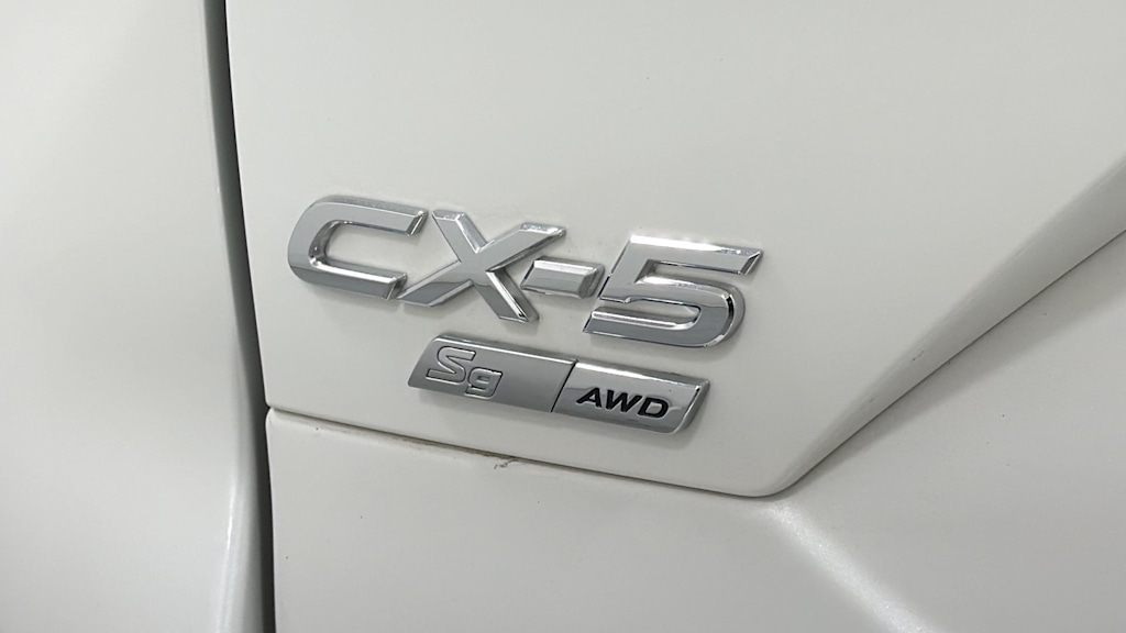 Thumbnail: 2019 Mazda CX-5 - 7