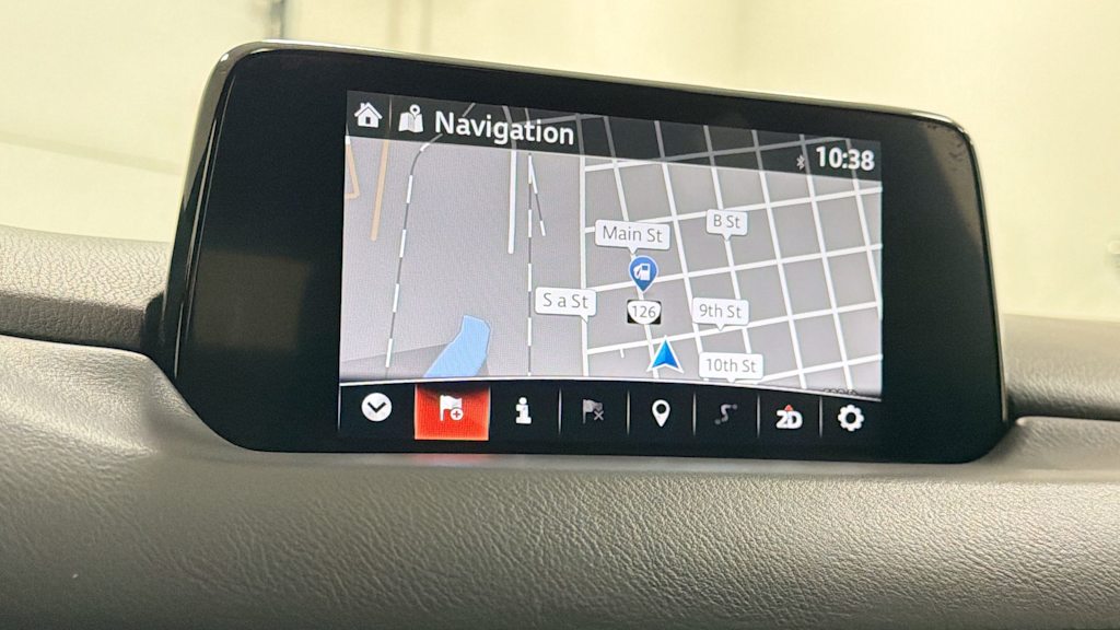 Thumbnail: 2019 Mazda CX-5 - 27