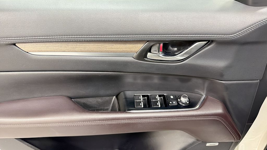 Thumbnail: 2019 Mazda CX-5 - 25