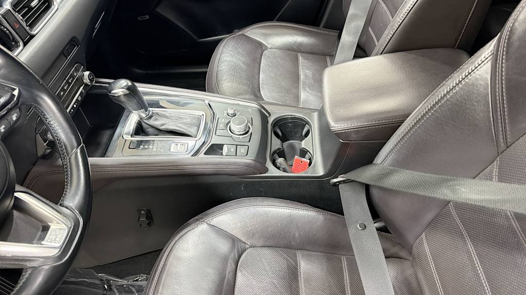 Thumbnail: 2019 Mazda CX-5 - 29