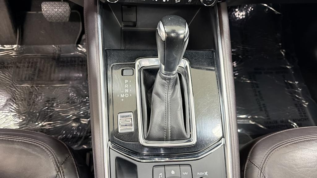 Thumbnail: 2019 Mazda CX-5 - 16