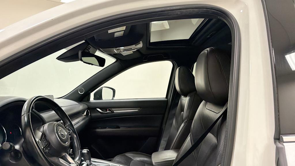 Thumbnail: 2019 Mazda CX-5 - 12