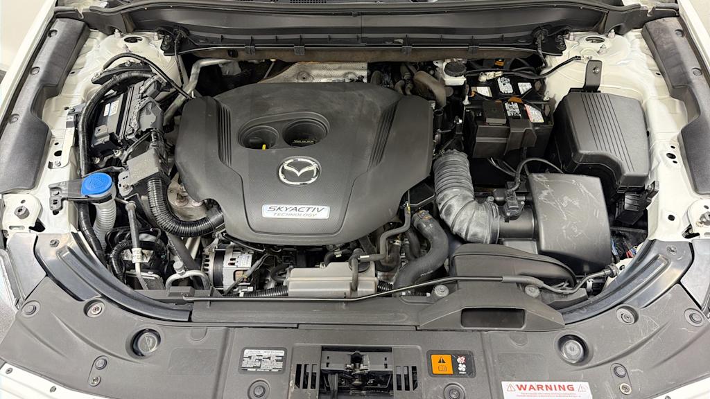 Thumbnail: 2019 Mazda CX-5 - 9