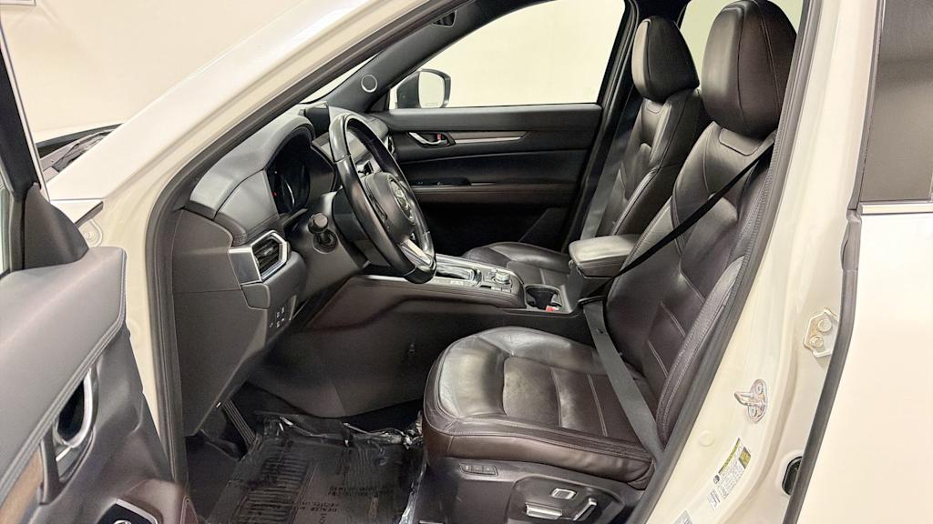 Thumbnail: 2019 Mazda CX-5 - 11
