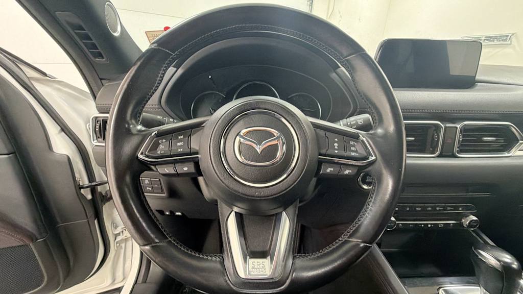 Thumbnail: 2019 Mazda CX-5 - 10