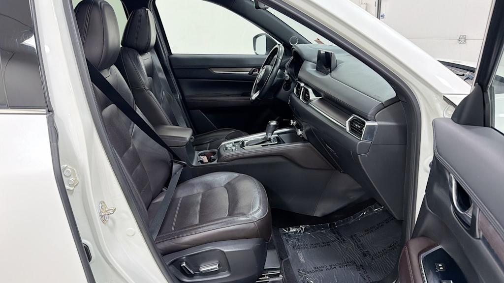 Thumbnail: 2019 Mazda CX-5 - 31