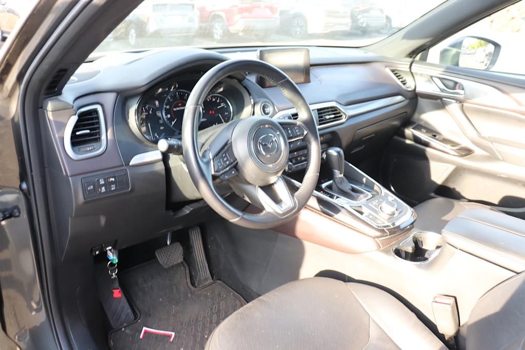 Thumbnail: 2019 Mazda CX-9 - 2