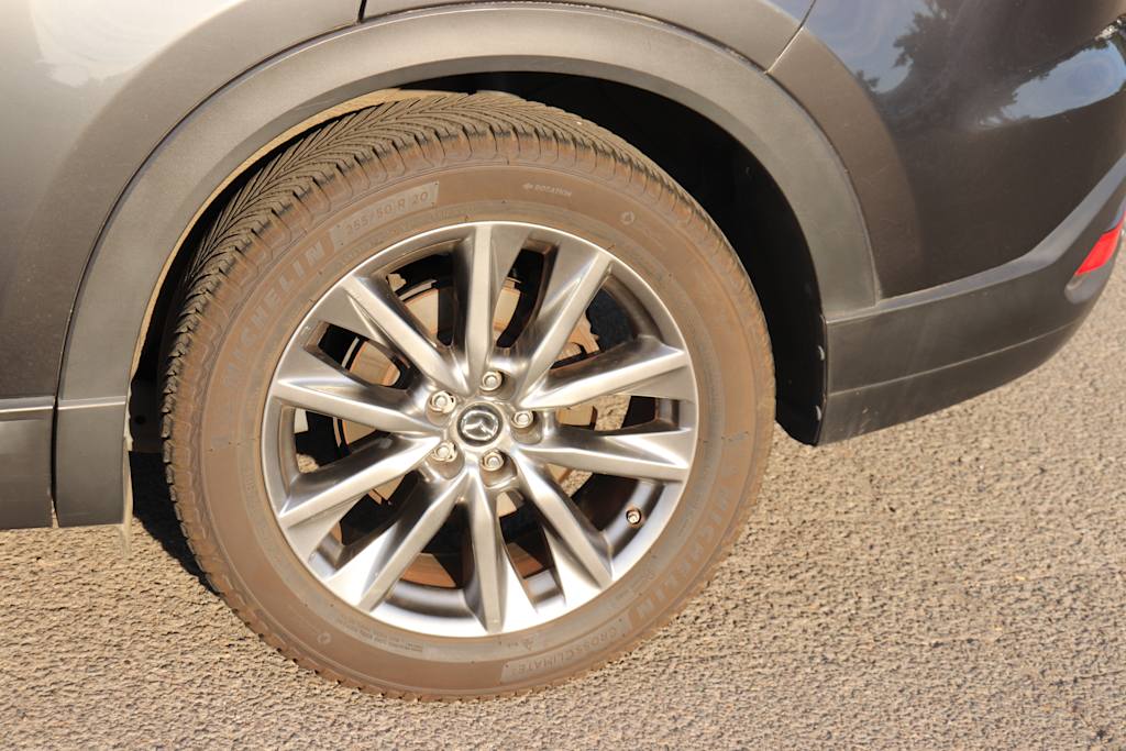Thumbnail: 2019 Mazda CX-9 - 7