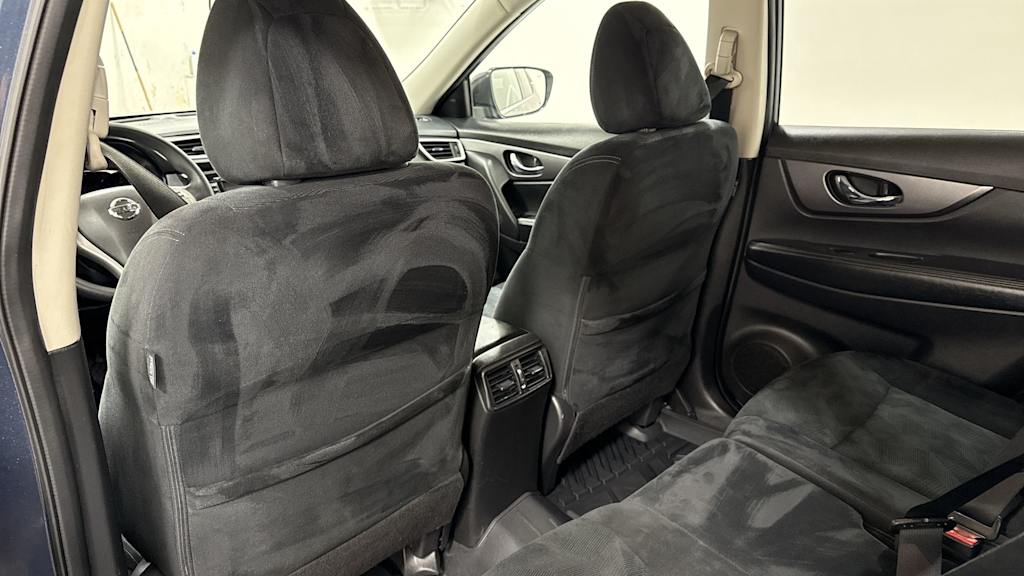 Thumbnail: 2016 Nissan Rogue - 30