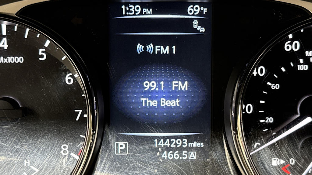 Thumbnail: 2016 Nissan Rogue - 16