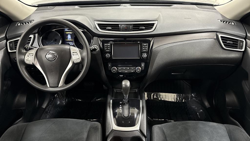 Thumbnail: 2016 Nissan Rogue - 13