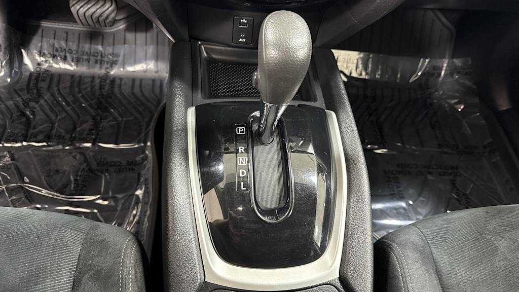 Thumbnail: 2016 Nissan Rogue - 15