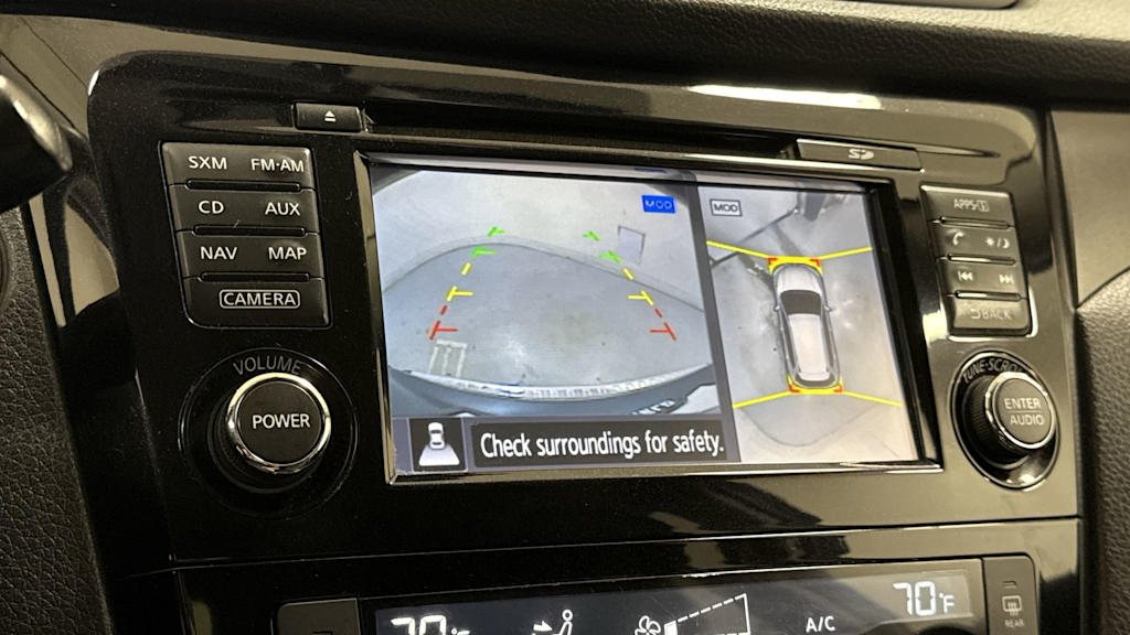 Thumbnail: 2016 Nissan Rogue - 27