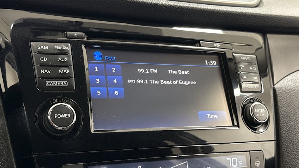 Thumbnail: 2016 Nissan Rogue - 14