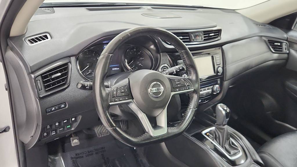 Thumbnail: 2018 Nissan Rogue - 2