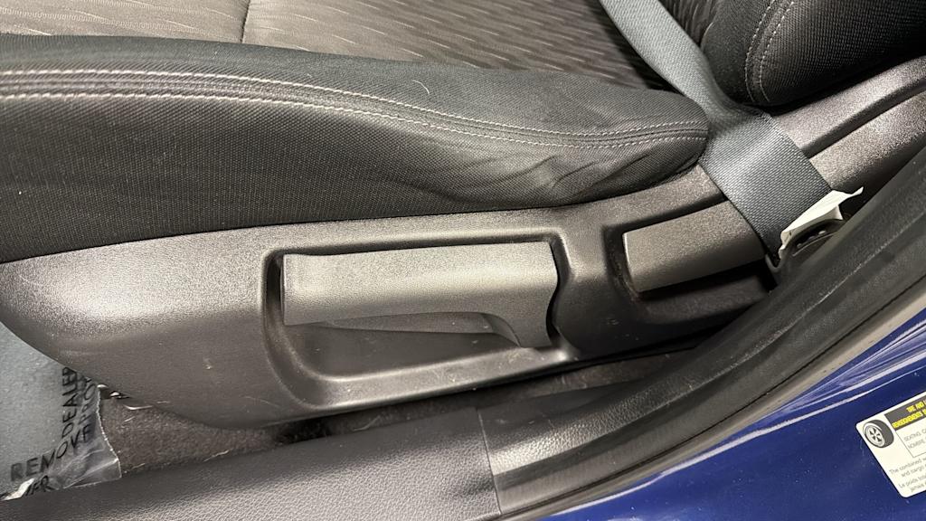 Thumbnail: 2017 Nissan Rogue - 25