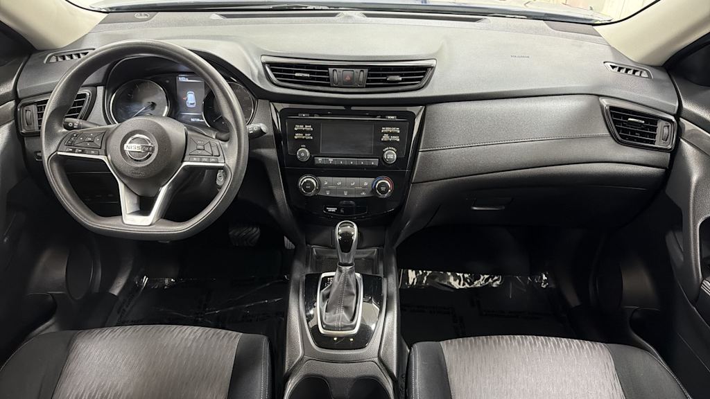 Thumbnail: 2017 Nissan Rogue - 13