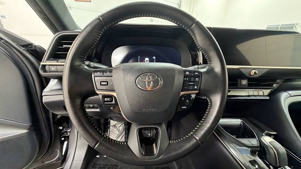 Thumbnail: 2024 Toyota Crown - 9