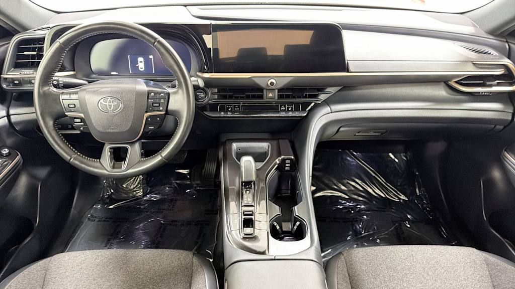 Thumbnail: 2024 Toyota Crown - 13