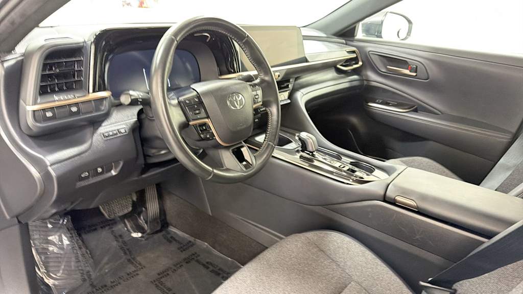 Thumbnail: 2024 Toyota Crown - 2