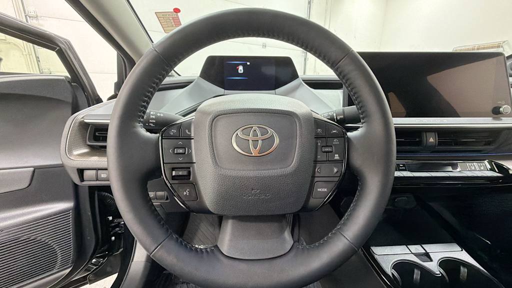 Thumbnail: 2023 Toyota Prius - 8