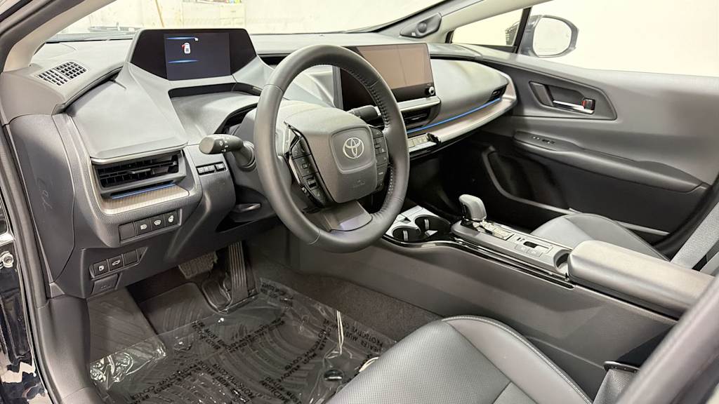 Thumbnail: 2023 Toyota Prius - 2