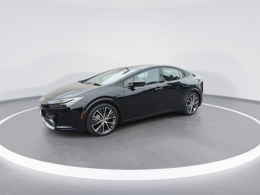 Thumbnail: 2023 Toyota Prius - 5
