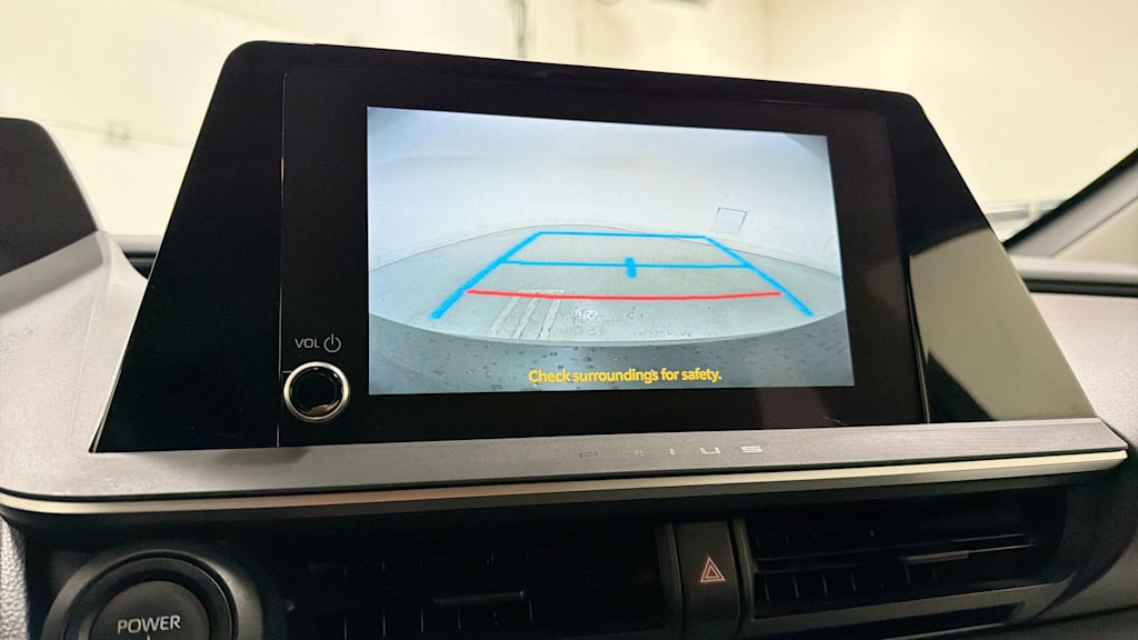 Thumbnail: 2025 Toyota Prius - 27
