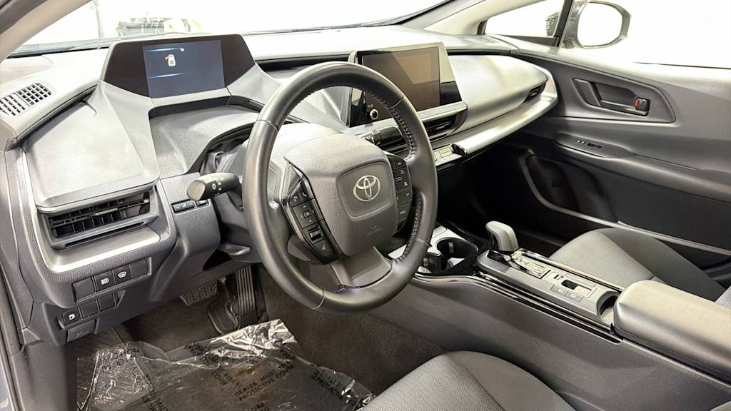 Thumbnail: 2025 Toyota Prius - 2