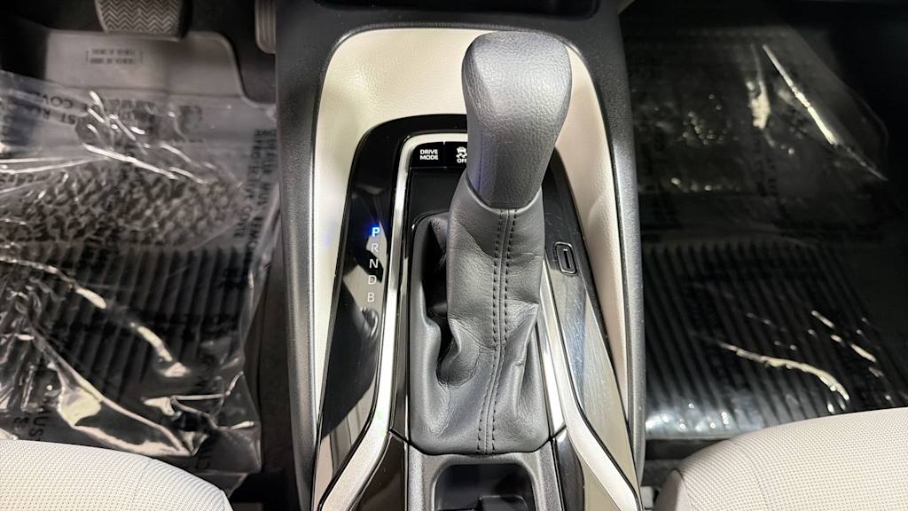 Thumbnail: 2022 Toyota Corolla - 15