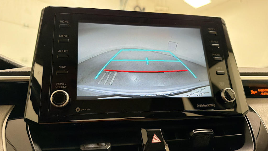 Thumbnail: 2022 Toyota Corolla - 27