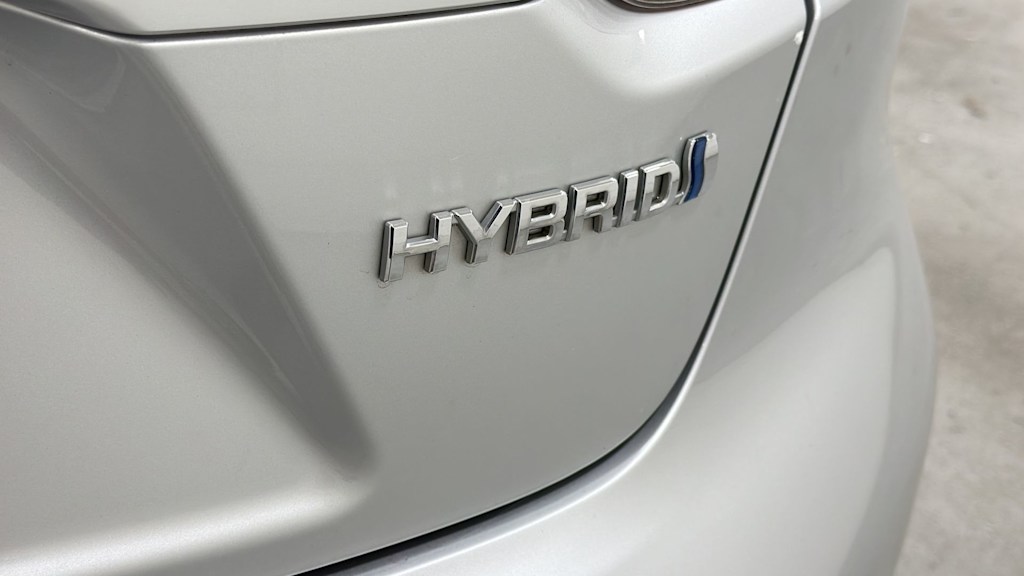 Thumbnail: 2022 Toyota Corolla - 6