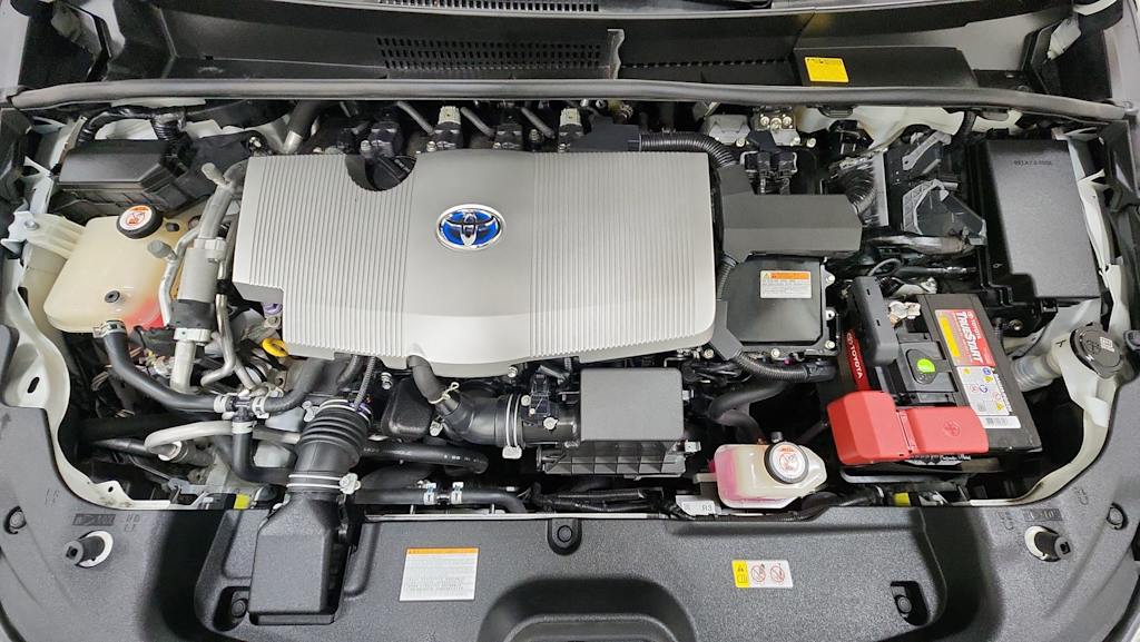 Thumbnail: 2017 Toyota Prius Prime - 7