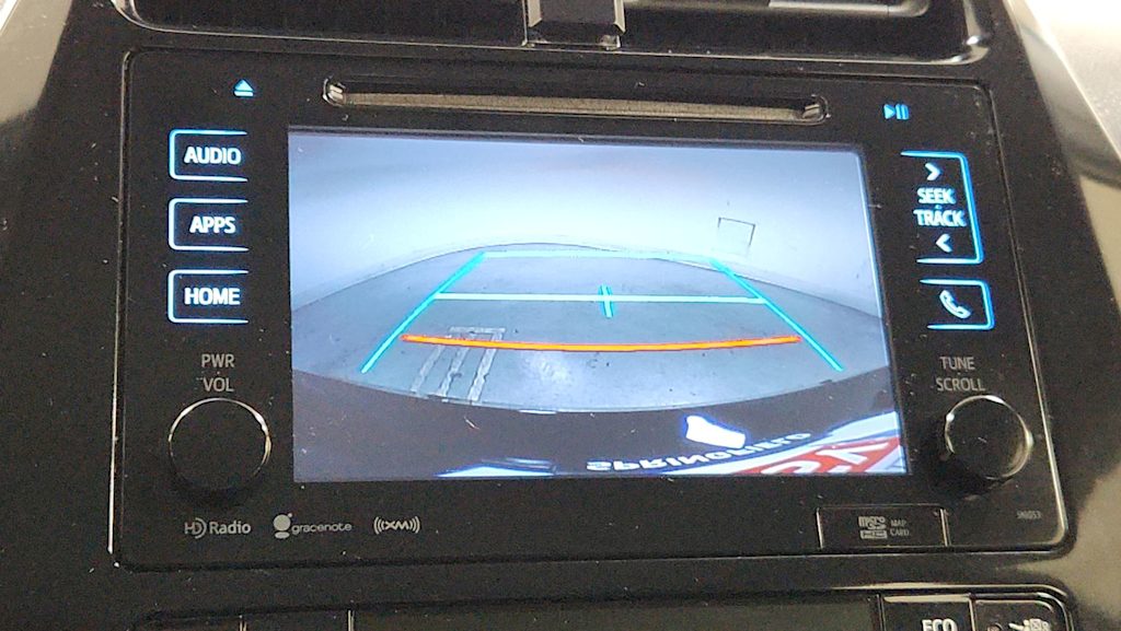 Thumbnail: 2018 Toyota Prius - 26