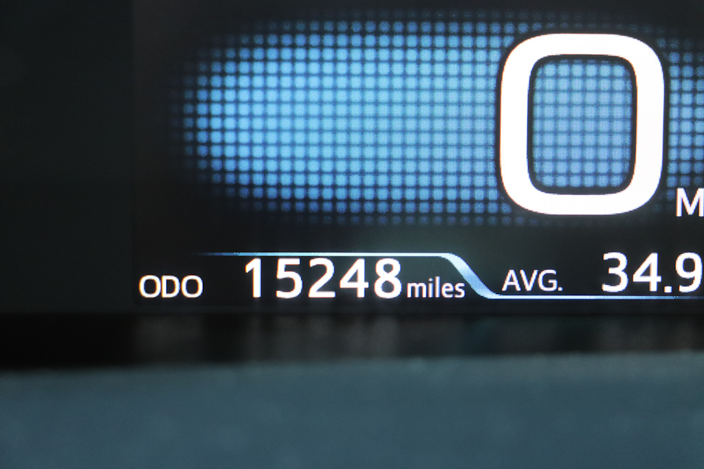 Thumbnail: 2017 Toyota Prius - 6