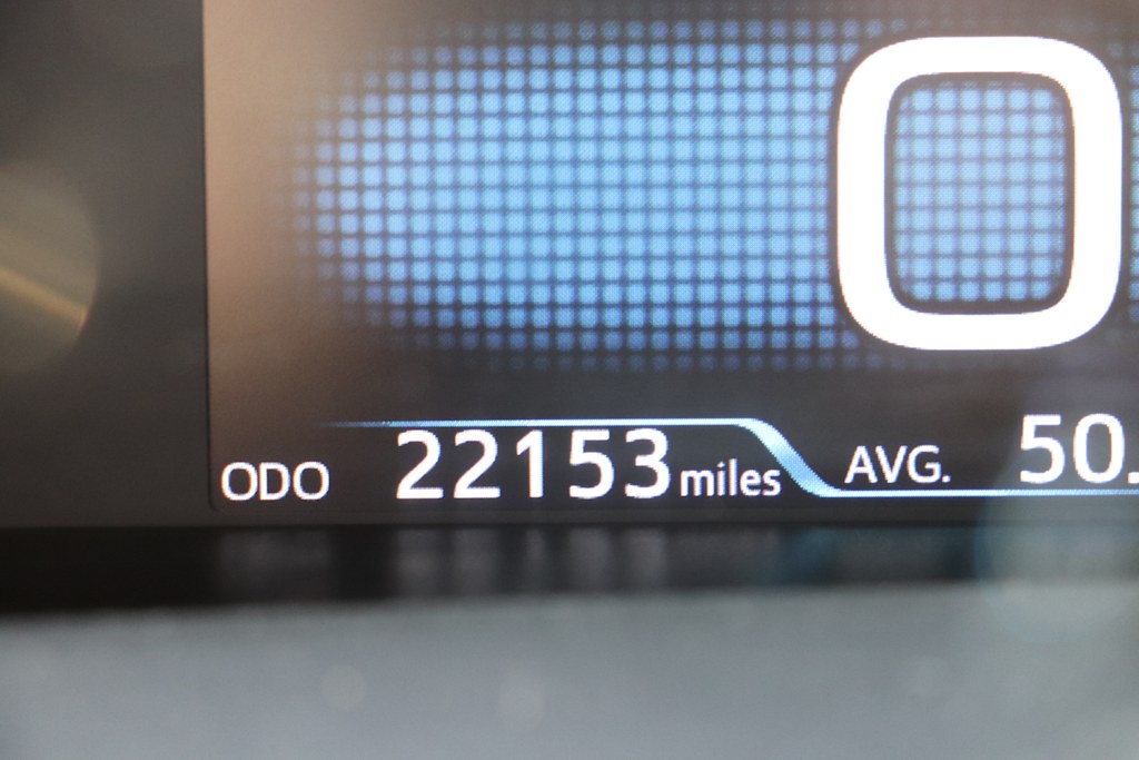 Thumbnail: 2017 Toyota Prius - 7