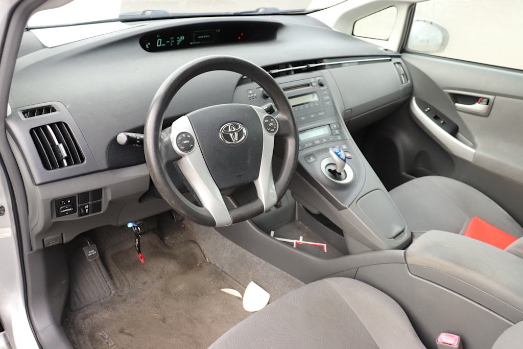 Thumbnail: 2010 Toyota Prius - 2