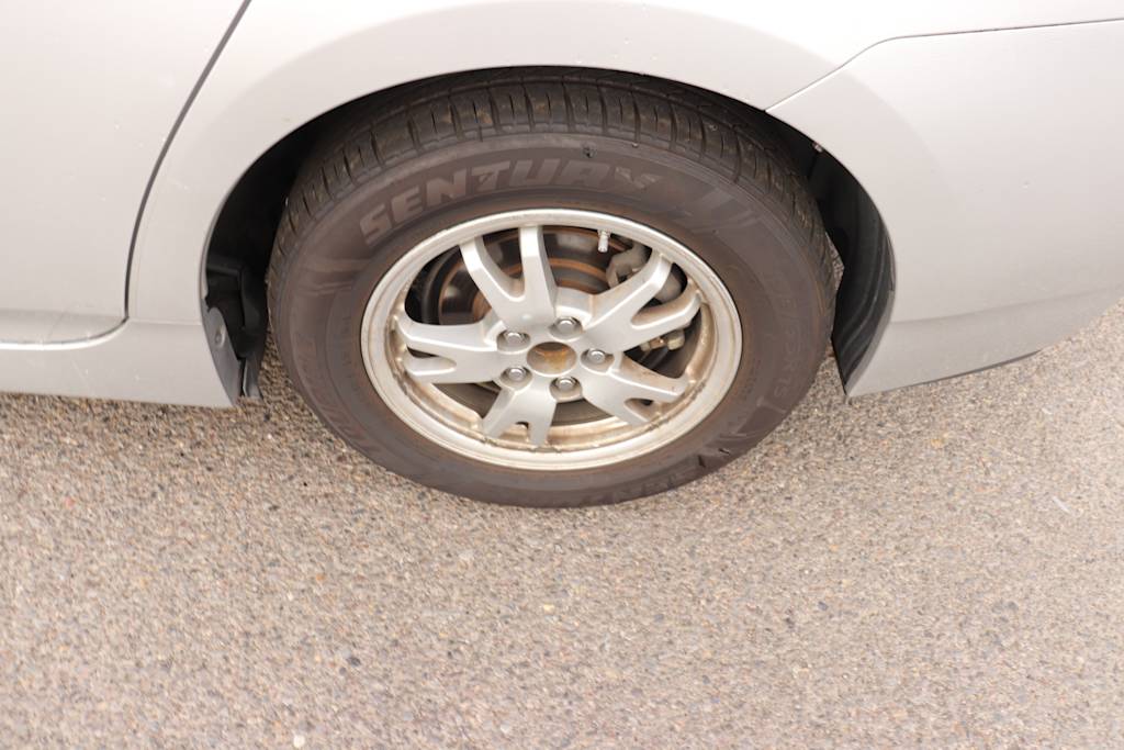 Thumbnail: 2010 Toyota Prius - 7