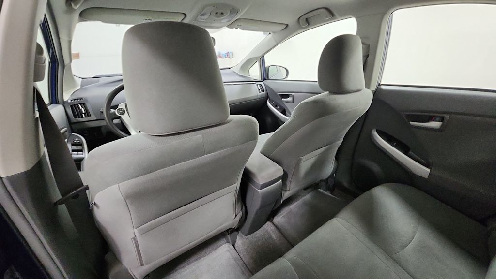 Thumbnail: 2010 Toyota Prius - 9