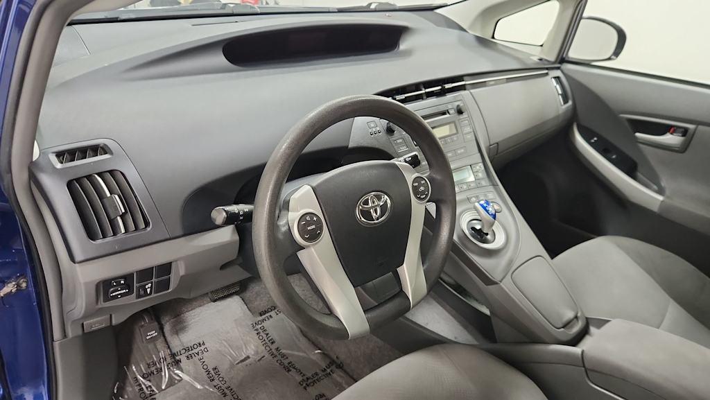Thumbnail: 2010 Toyota Prius - 2
