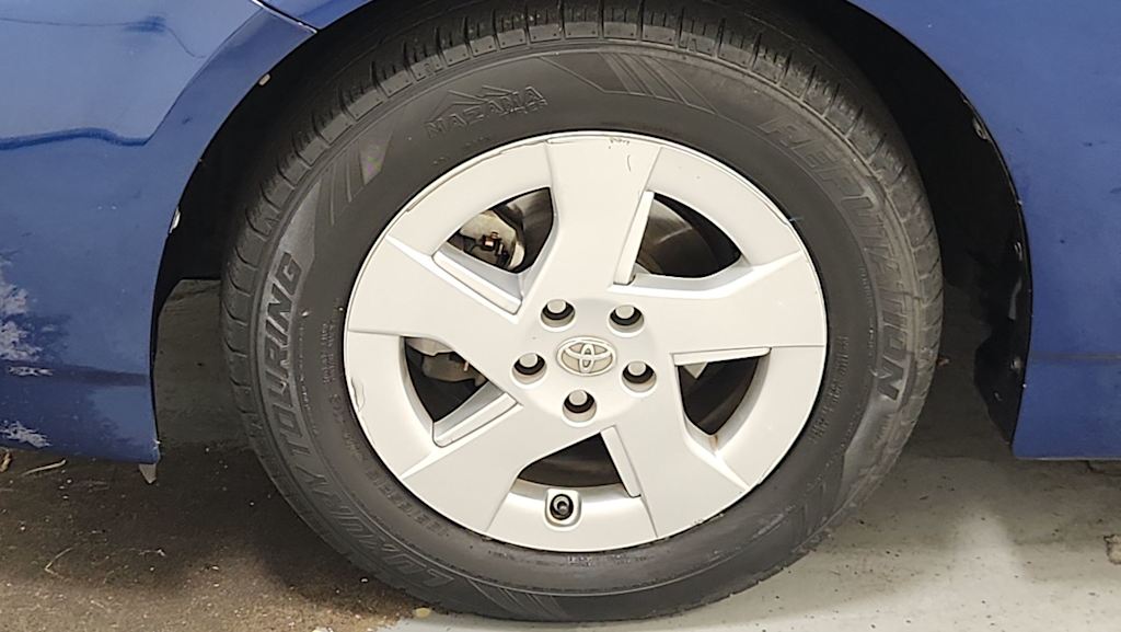 Thumbnail: 2010 Toyota Prius - 6