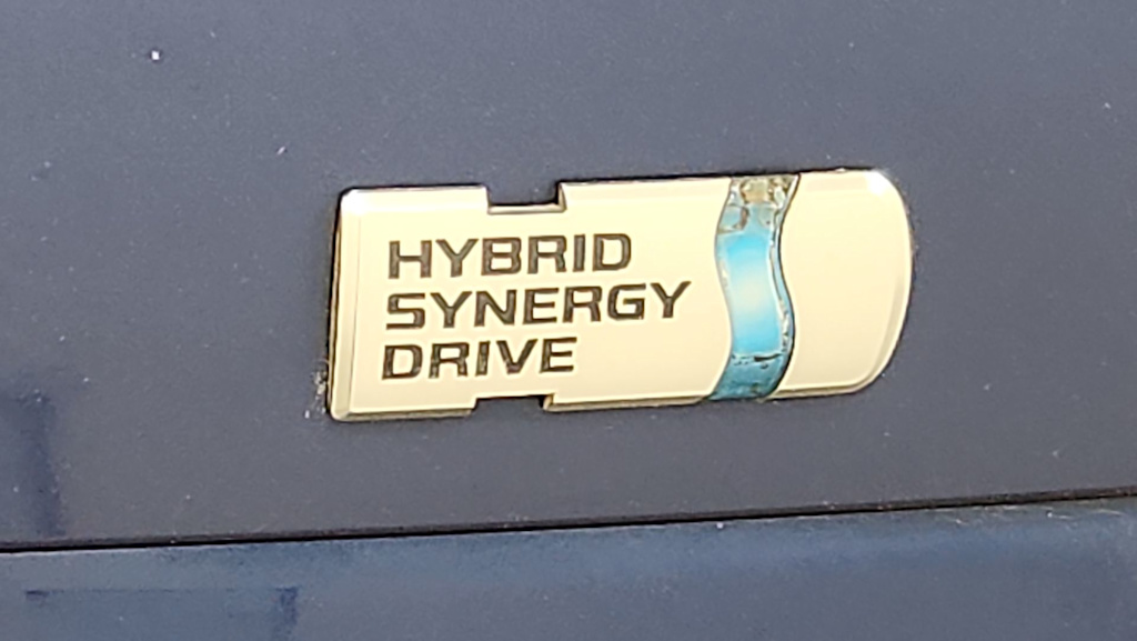 Thumbnail: 2010 Toyota Prius - 28