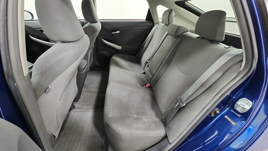 Thumbnail: 2010 Toyota Prius - 27