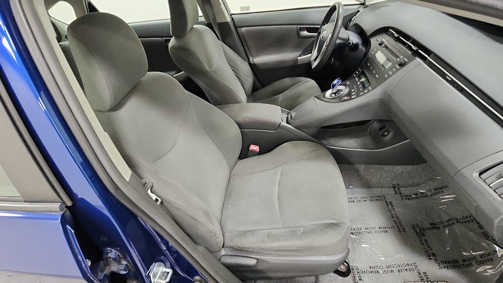 Thumbnail: 2010 Toyota Prius - 10