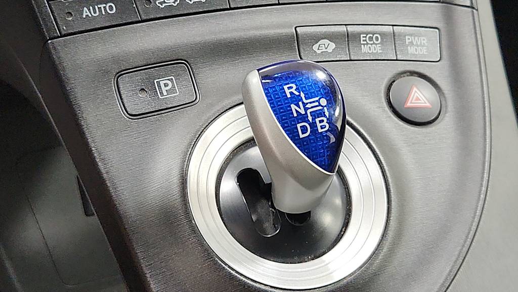 Thumbnail: 2010 Toyota Prius - 14