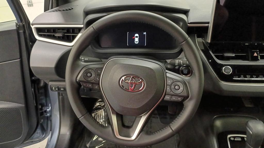 Thumbnail: 2026 Toyota Corolla - 9